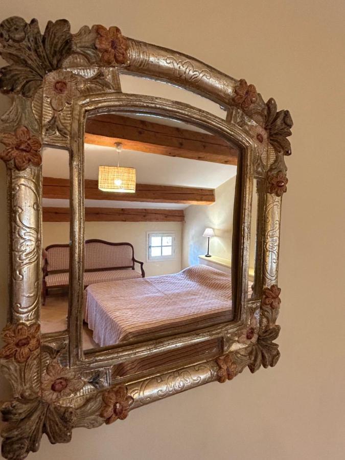 Chateau Du Grand Jas Villa *