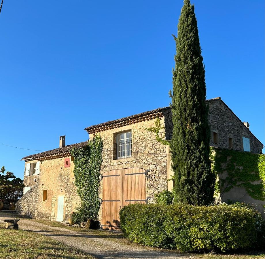 Chateau Du Grand Jas Villa Entrecasteaux